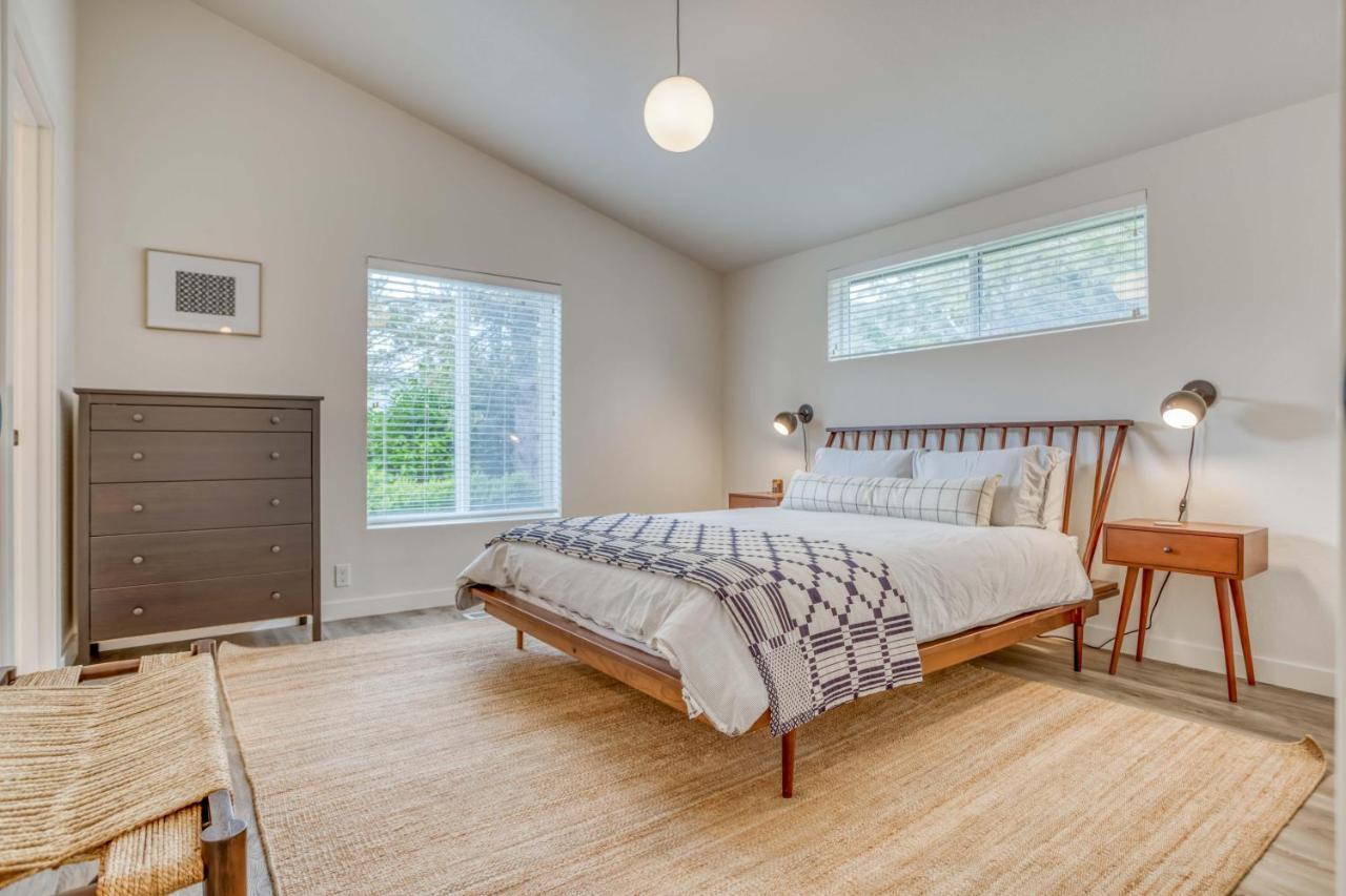 Вилла Sprig Dwelling Манзанита Экстерьер фото